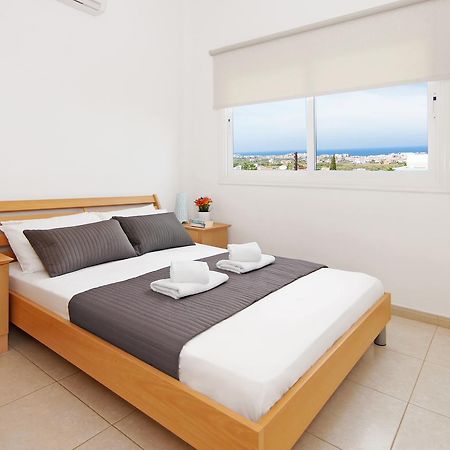 Villa Anette Protaras Buitenkant foto