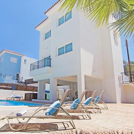 Villa Anette Protaras Buitenkant foto