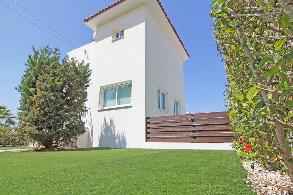 Villa Anette Protaras Buitenkant foto