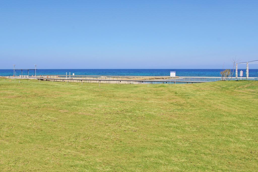 Villa Anette Protaras Buitenkant foto